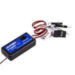 DumboRC P16MRP 2.4GHz 16CH PPM/SBUS Receiver for FPV RC Drone Airplane Glider Car