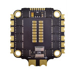 LinkMejor 60A Blheli_32 2-6S 4 In 1 UBEC Brushless ESC 30.5*30.5mm Support Dshot1200 for RC Drone FPV Racing