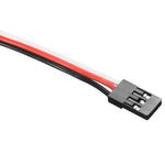 LinkMejor ATOMIC V792-4 RC Boat Parts Waterproof 40g Servo V792405