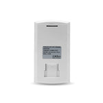 Tuya Smart WiFi Infrared Detectors Sensor Alarm System Motion Detector PIR Sensor Alarm Smart Life APP Remote Control