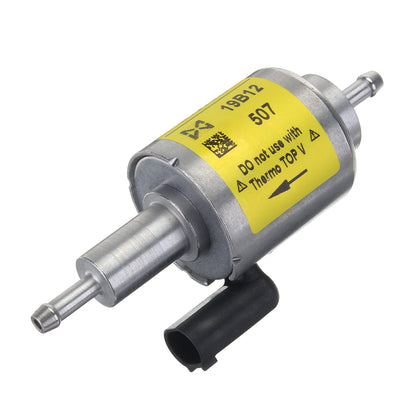 Universal 12V 24V Car Auto Diesel Fuel Air Parking Heater Pump For Webasto Heater