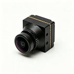 SKYZONE S1 PRO Air Unit 5.8GHz Digital FPV System 1080P 60fps Long Range VTX with Alps / Dun / Basalt Camera