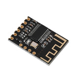 DIY 5W PAM8406 bluetooth Speaker Amplifier Kit Dual Channel Stereo Sound USB Power Clear Audio Level Indicator Easy Assembly Suitable for Home Audio Systems