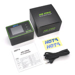 LinkMejor H6 Pro DUO AC 200W DC 700W 26A Battery Balance Charger for 1-6S Lipo Battery