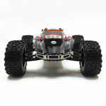 FSR LinkMejor CoolV 6S 33726 1/8 2.4G 4WD 110km/h Brushless RC Car Truggy High Speed Monster Off Road Truck Hobbywing Motor ESC with Gyro Metal Oil Shocks Diffs Gears Vehicles Models Toys