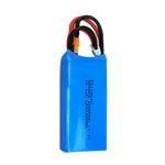 XK X450 VTOL RC Airplane Fixed Wing 3S 11.1V 1300mAh 25C XT30 Lipo Battery Lithium Battery