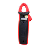 LinkMejor UT210D Digital Clamp Meter Temperature Measurement Auto Range Capacitance Multimeter AC/DC Cur
