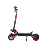 [US DIRECT] Freeboy J15 MAX Electric Scooter 18Ah 48V 1600W Motor Recommended Top Speed 25KM/H 11 Inches Tire Electric Scooter 45-50km Mileage Max Load 150Kg