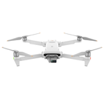 [EU Direct] FIMI X8 TELE MAX Beyond Vision Roklink 5.0 20KM FPV With Dual Camera 4K 60fps 30X ZOOM 3-axis Mechanical Gimbal AI Super Night Video 47mins Flight Time GPS RC Drone Quadcopter RTF