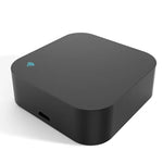 Tuya Smart RF IR Remote Control 315MHz 433MHz WiFi Version for Smart Home for AC ALL TV Support SmartLife Yandex Alexa