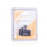 LinkMejor 1 Pair Bike Disc Brake Pads Semi Metal Quiet Brake Pads for M355 XT M6100 mt200 Guide E9 MT6 Disc Brake