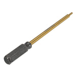 4pcs Metal HexagonaL-wrenches Screwdrivers Tools Kit 1.5/2.0/2.5/3.0mm for RC Model