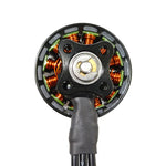 LinkMejor 2006.5 2200KV Seawater-proof Brushless Motor for 3.5 Inch CineWhoop 5-6 Inch Long Range RC FPV Racing Drones
