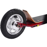 [USA Direct] Mototec GrooveL1 Electric Scooter 36V 10Ah Battery 350W Motor Top Speed 24KM/H 20-30KM Max Mileage 100KG Max Load E-Scooter