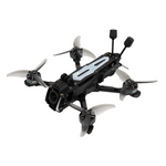 LinkMejor SEEKER35 DC / XL 3.5 Inch 167mm 6S Freestyle GPS RC FPV Racing Drone PNP BNF with Analog / DJI O4 PRO Air Unit Digital System