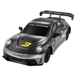 LinkMejor KF28 1/16 2.4G 4WD Full Proportion Mobile Phone APP Control LED Light Drift RC Car Vehicle Models RTR