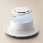 LinkMejor Mijia Night Light 3 With Motion Sensor & Light Sensor 600mah Rechargeable Adjustable Brightness Night Lamp