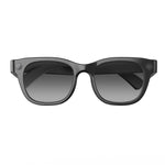 DT NO.1 E06S AI Smart Glasses 13MP Camera 32MP Photo WiFi 6 ChatGPT AI Translation Open Ear Hands-Free Calls 10H Battery Smart Audio Glasses