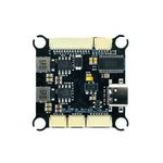30.5*30.5mm LinkMejor ARGUS PRO ECO Stack F722 Flight Controller 80A 4-8S 32-bit ESC for 15 Inch RC FPV Racing Drones