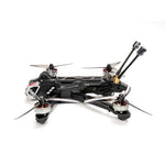 LinkMejor Nblade MAX HD O4 Pro / Analog 5 Inch 6S GPS Freestyle Cinematic RC FPV Racing Drone with H743 60A Stack