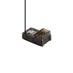 Radiomaster ER5C V2 2.4GHz 5CH ELRS PWM RX Receiver for RC Airplane Car Boat MT12 Radio Controller