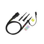 P2060 Oscilloscope Probe Kit  for ZT703S 702S 60MHz 1X 10X Mayitr High Precision Oscilloscope Multimeter Tester Probe Test Leads Accessories