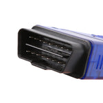 LinkMejor 409.1 CH340 FT232RL LinkMejor 409 Car Diagnostic Cable USB OBDII Car Diagnostic Scanner for Volkswagen/Audi