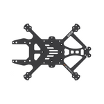 GEPRC GEP CL30 V3 128mm Wheelbase 3 Inch Frame Kit / Main Plate for Cinelog30 V3 O4 Whoop FPV Racing Drone