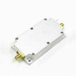 15W RF Power Amplifier 820-970MHz 915MHz 1250MHz 1420MHz 1575MHz 20-28V SMA Connector High Gain Helium Miner LORA SDR Ham Radio GPS