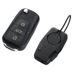 LinkMejor Portable USB Charging Charger for 21700 20700 18650 Li-ion Battery Indicator Magnetic Key Charger
