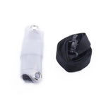 Waterproof Walkie Talkie Pouch Water Resistant Dustproof Case for Motorola Baofeng UV-5R BF-888S UV5R UV-13 Transparent Matte PVC for Outdoor Activities