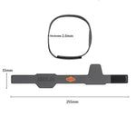 LinkMejor Propeller Stabilizers Blade Holder Fixator Props PU Protective Strap for DJI Mini 4 PRO RC Drone Quadcopter