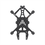 GEPRC GEP CL30 V3 128mm Wheelbase 3 Inch Frame Kit / Main Plate for Cinelog30 V3 O4 Whoop FPV Racing Drone