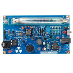 Geekcreit Assembled Geiger Counter Module Miller Tube GM Tube Nuclear Radiation Geekcreit for Arduino - products that work with official Arduino boards