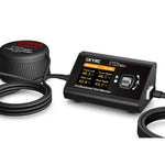 LinkMejor RacingStar TWneo Tire Warmer Neo DC 6-20V PD 20V 100W Max 2-Stage Warm/ 3-Stage Warm
