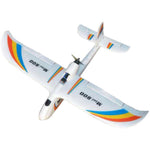 Mini Surfer X8 800mm Wingspan EPO RC Airplane Glider KIT
