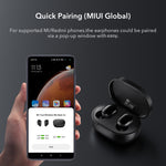 Original Xiaomi Mi True Wireless Earbuds Basic 2S bluetooth 5.0 Earphone Touch Control Gaming Mode Sport Headset with Type-C Charging