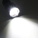 5*T40 LED High Lumen Diving Flashlight Professional Waterproof and Long Endurance Dive Torch