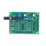 DC 5V-12V 6V Stepper Motor Driver Mini 2-phase 4-wire 4-phase 5-wire Multifunction Step Motor Speed Controller Module Board