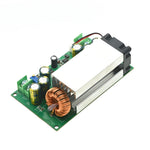 LinkMejor Adjustable Step-down Board Buck Power Module 12V-75V To 5V 19V 21V 24V 48V 600W 25A High-power Converter