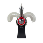 LinkMejor Small Size 35cm Trent 900 Turbofan Engine Model Science Discovery Toys