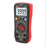 LinkMejor Digital Smart Multimeter UT60S UT60BT 1000V AC DC Voltmeter Ammeter True RMS Capacitor Temperature Tester multimeter