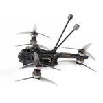 LinkMejor Rekon Y6 O4 PRO 5 Inch 6S GPS Long Range RC FPV Racing Drone BNF with SPECTER 2004 1800KV Motor