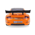ZD 1/16 2.4G 4WD Brushed Racing Rocket S16 Drift RC Car Vehicle Models