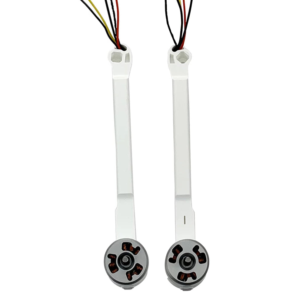 LinkMejor X8 TELE MAX RC Quadcopter Spare Parts Original Axis Arm with Motor 1PC