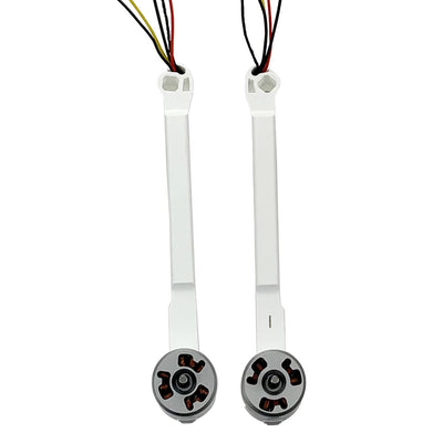 LinkMejor X8 TELE MAX RC Quadcopter Spare Parts Original Axis Arm with Motor 1PC