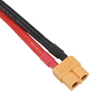 LinkMejor Power 7.4V 8000mAh 60C 2S LiPo Battery XT60 Plug for RC Drone
