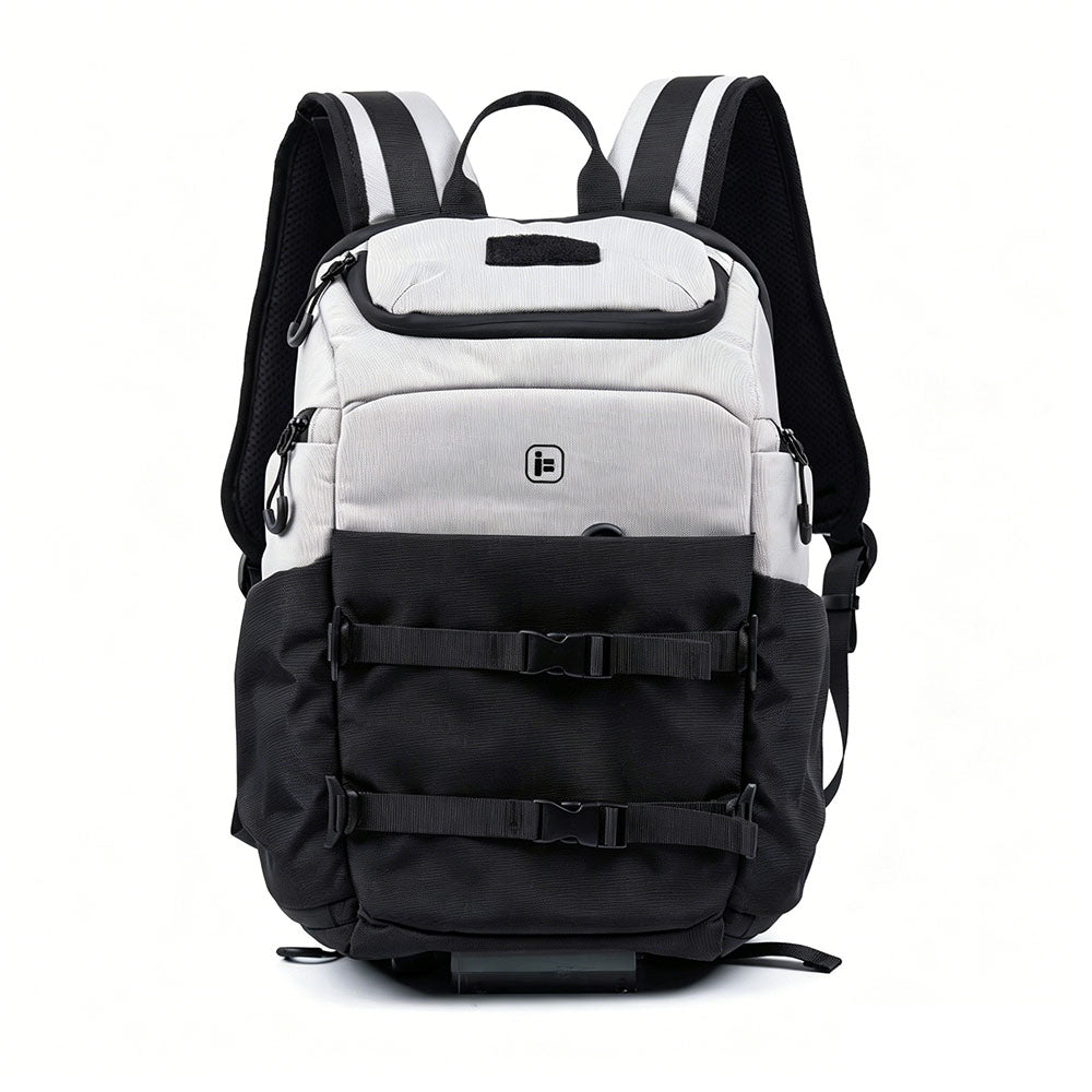 iFlight Keeper Mini Lightweight 15L Waterproof Compact Travel Daily Flying Backpack for RC FPV Racing Drones Goggles Remote Controllers