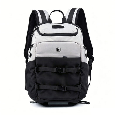 iFlight Keeper Mini Lightweight 15L Waterproof Compact Travel Daily Flying Backpack for RC FPV Racing Drones Goggles Remote Controllers