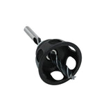 Aluminum Alloy Punch Locator Pocket Hole Jig Kit 3-10mm Stainless Steel Bushings Portable for Woodworking Precision and Easy to Use